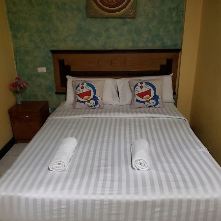 Sea U Honey Hotel Patong Екстериор снимка