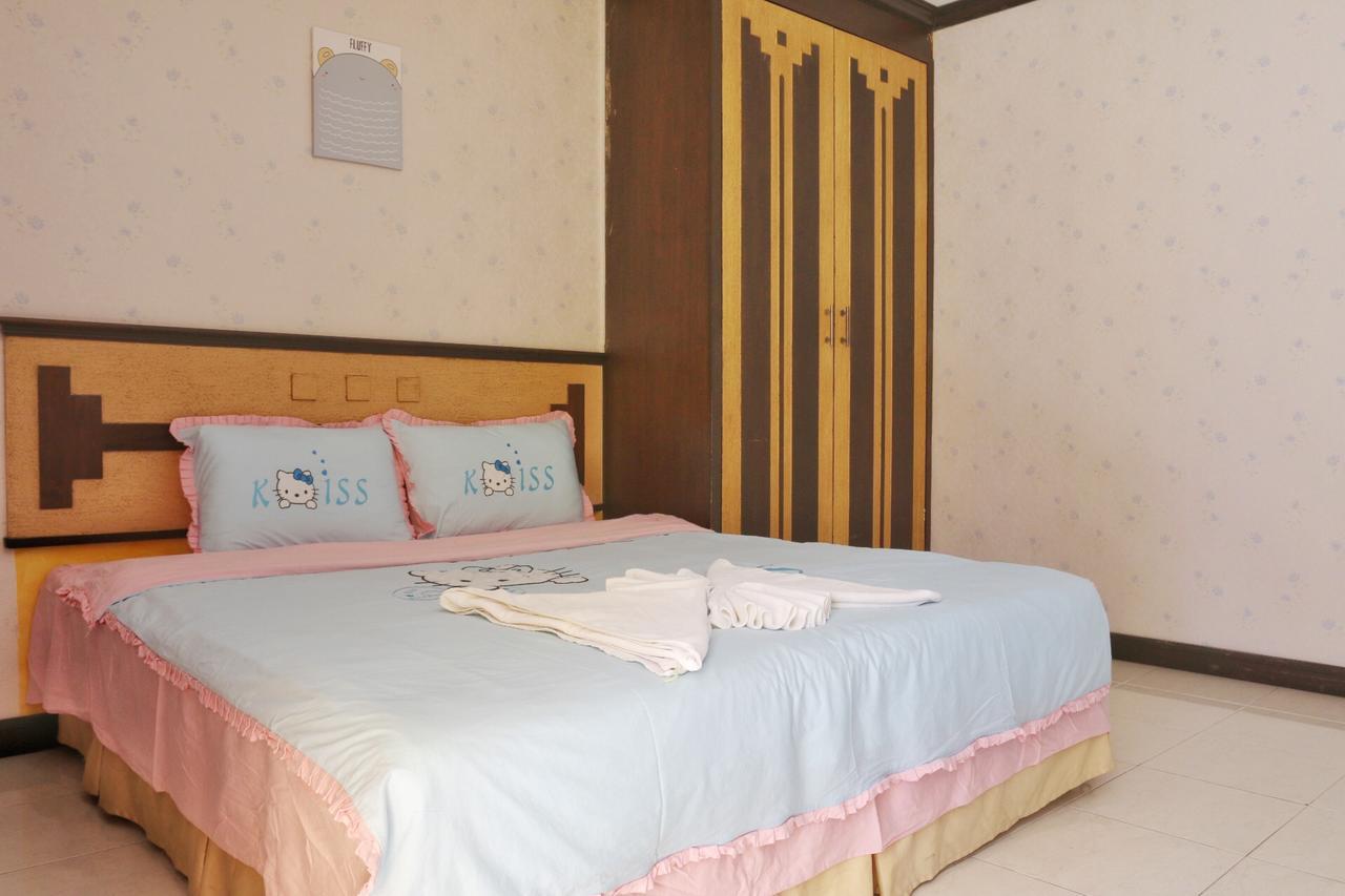 Sea U Honey Hotel Patong Екстериор снимка