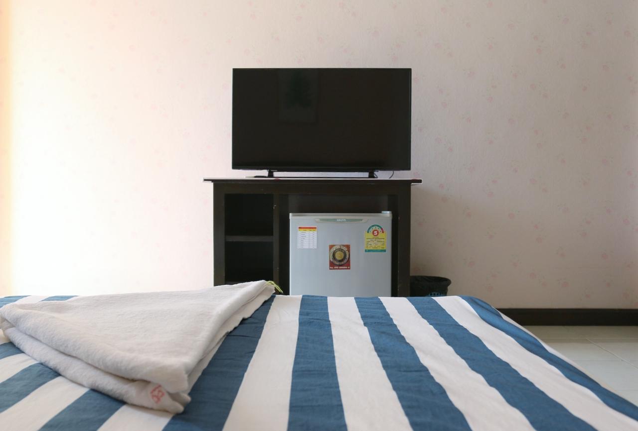 Sea U Honey Hotel Patong Екстериор снимка
