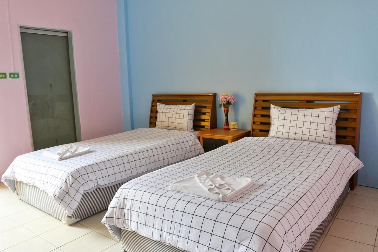 Sea U Honey Hotel Patong Екстериор снимка