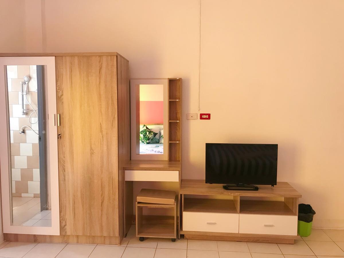 Sea U Honey Hotel Patong Екстериор снимка